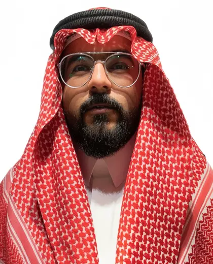  سلطان الغامدي
